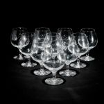 941 2623 COGNAC GLASSES